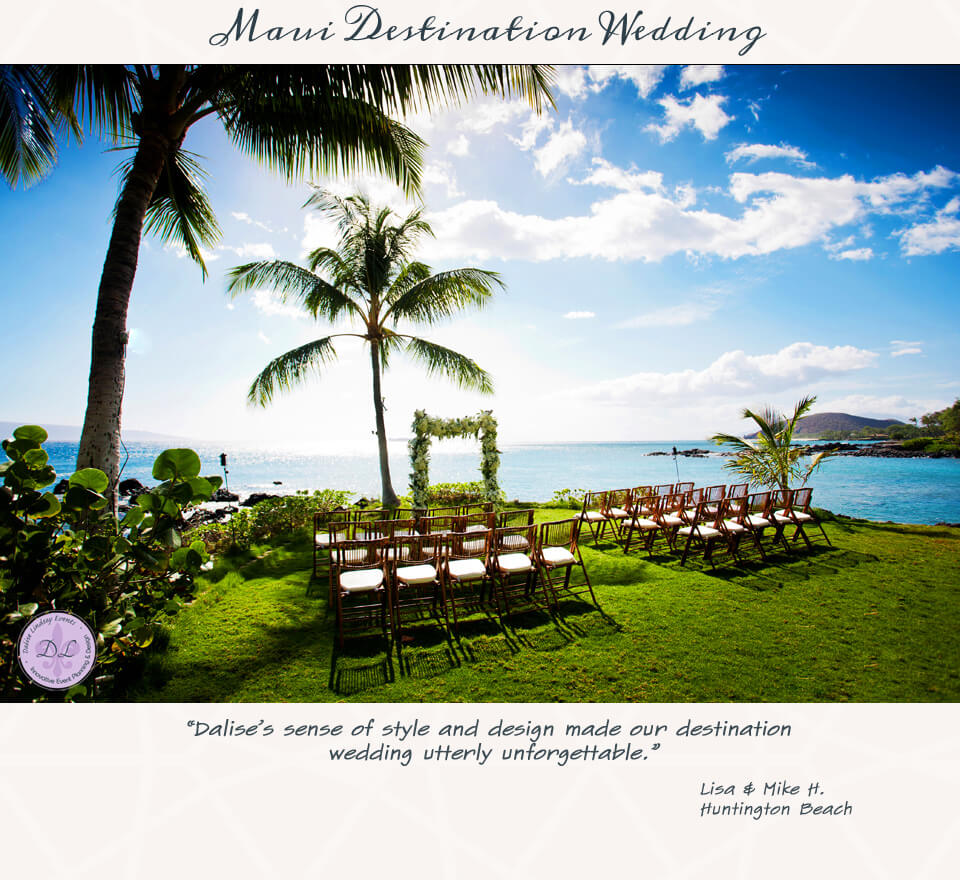 Maui Destination Wedding Endorsed 1 Lisa & Mike H ver pink LOGO